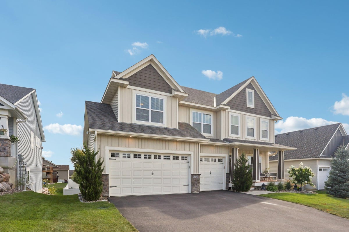 8266 200th Street W, Lakeville, MN 55044