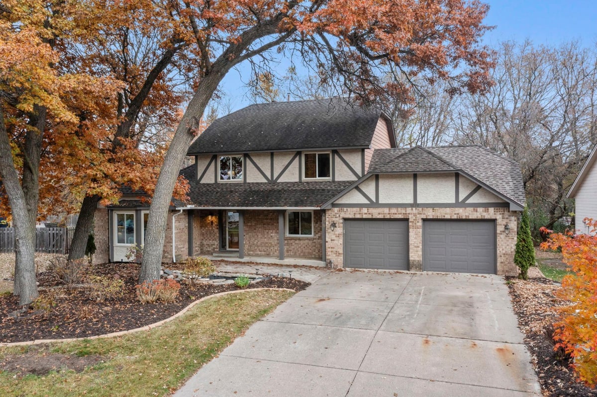 1879 128th Avenue NW, Coon Rapids, MN 55448