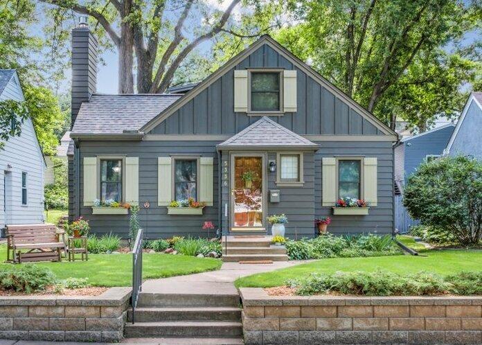 5336 Newton Avenue S, Minneapolis, MN 55419