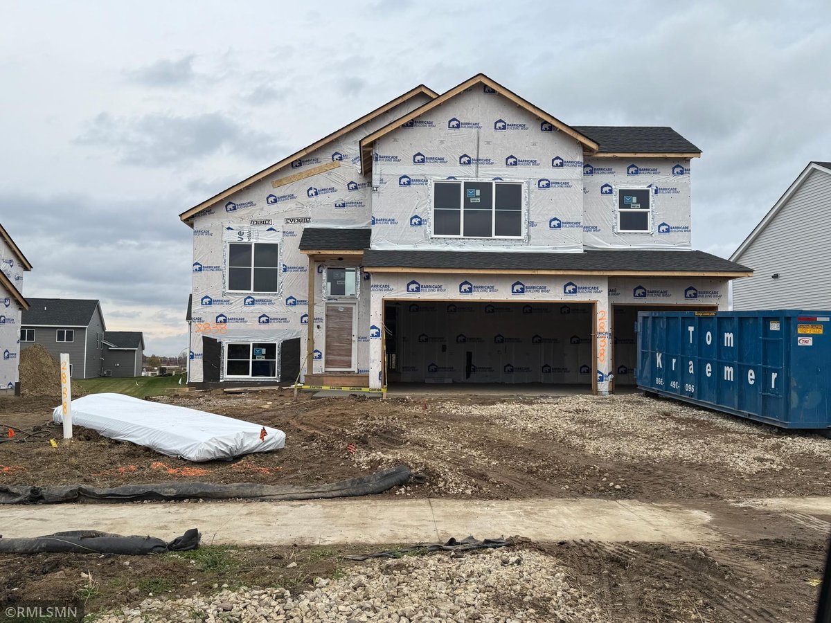 2838 Iverson Avenue NE, Saint Michael, MN 55376