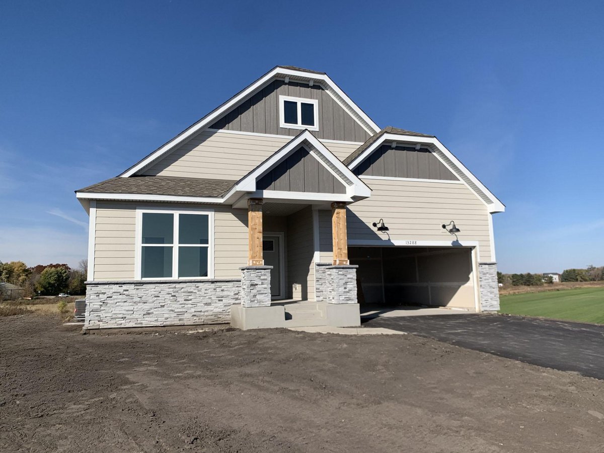 13288 Hupp Court NE, Blaine, MN 55449