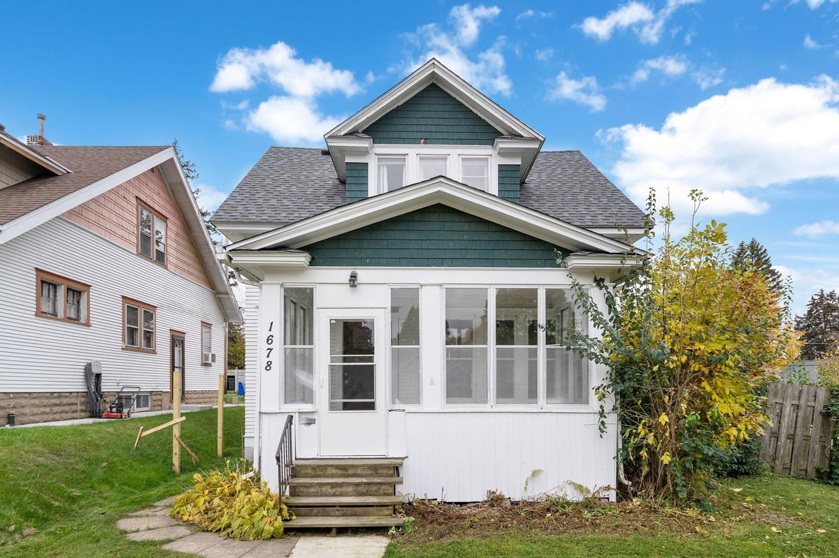 1678 Minnehaha Avenue E, Saint Paul, MN 55106