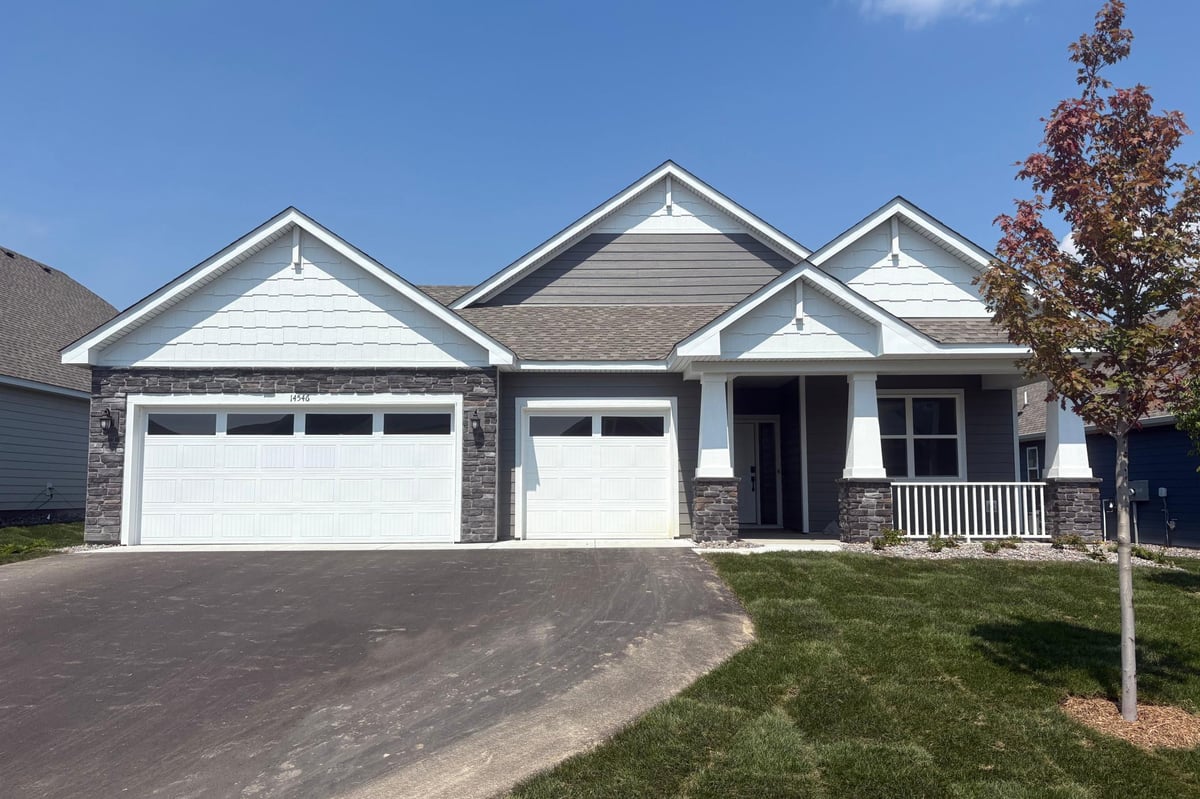 14546 111th Avenue N, Dayton, MN 55369