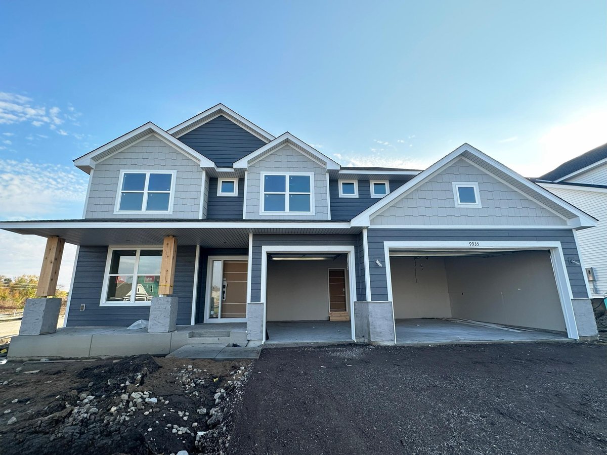 Undisclosed, Saint Michael, MN 55376