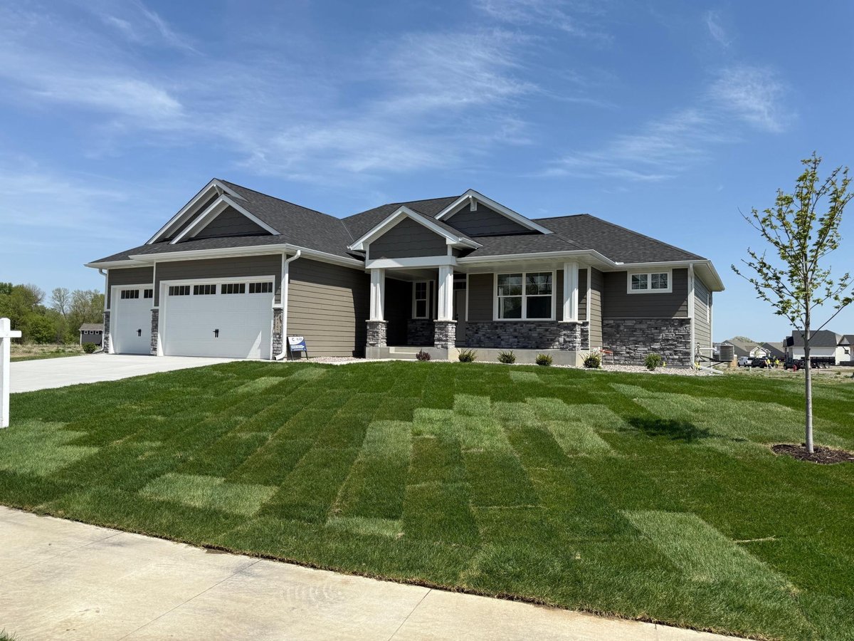 14147 77th Lane NE, Otsego, MN 55330