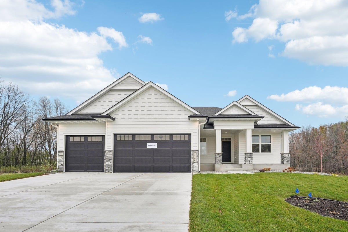 14196 77th Lane NE, Otsego, MN 55330