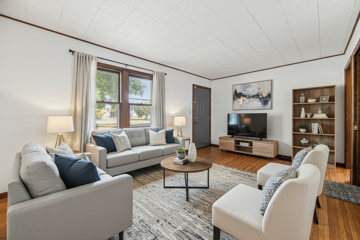 917 Jessie Street, Saint Paul, MN 55130