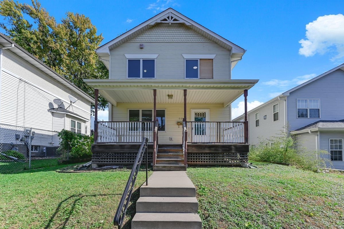 660 Desoto Street, Saint Paul, MN 55130