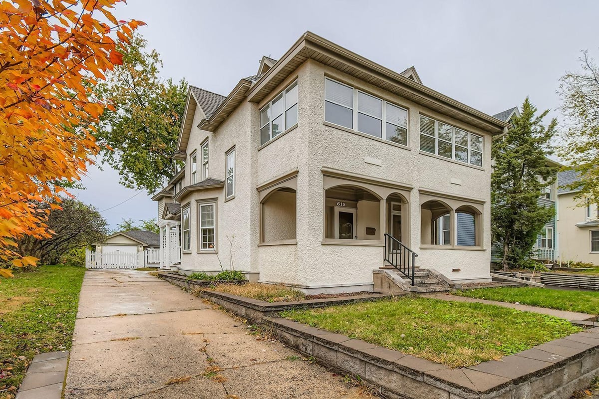 615 Russell Avenue N, Minneapolis, MN 55411