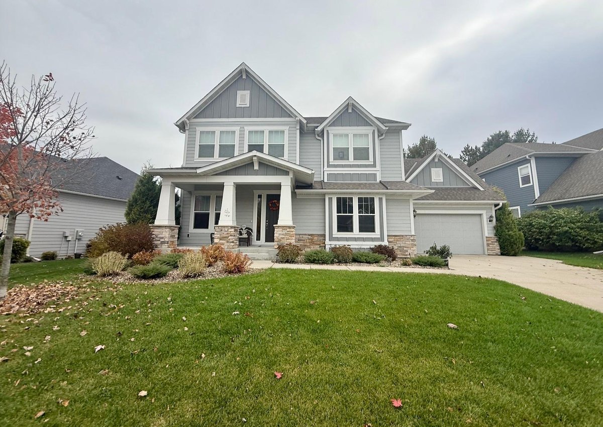 3106 Wild Flower Trail, Medina, MN 55340