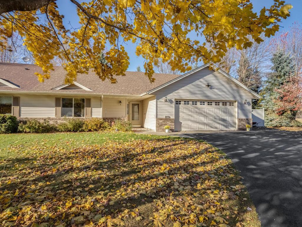 207 Brookview Court NW, Isanti, MN 55040