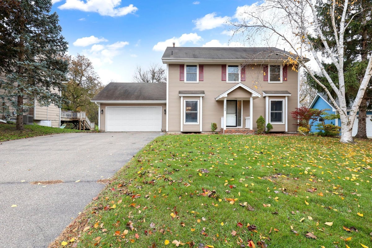 14388 Kipling Avenue S, Savage, MN 55378