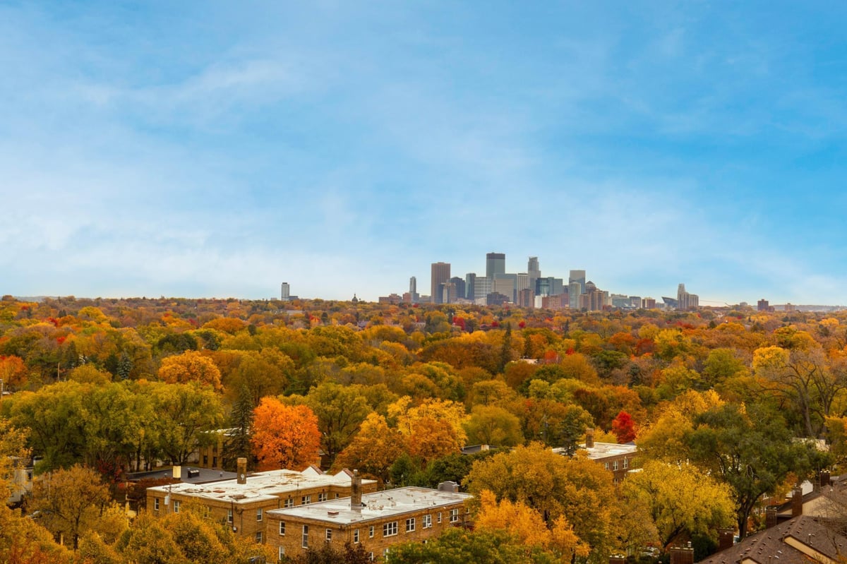 3145 Dean Court #1100, Minneapolis, MN 55416