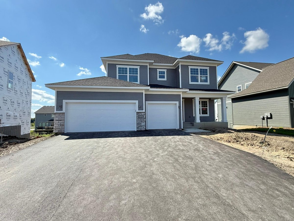 2713 Kenwood Avenue NE, Saint Michael, MN 55376