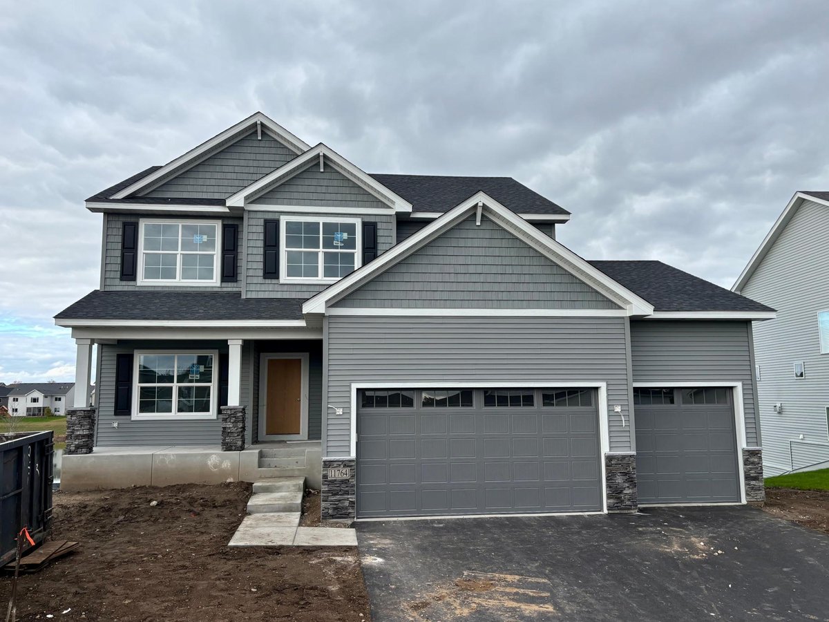 11764 5th Street NE, Hanover, MN 55341