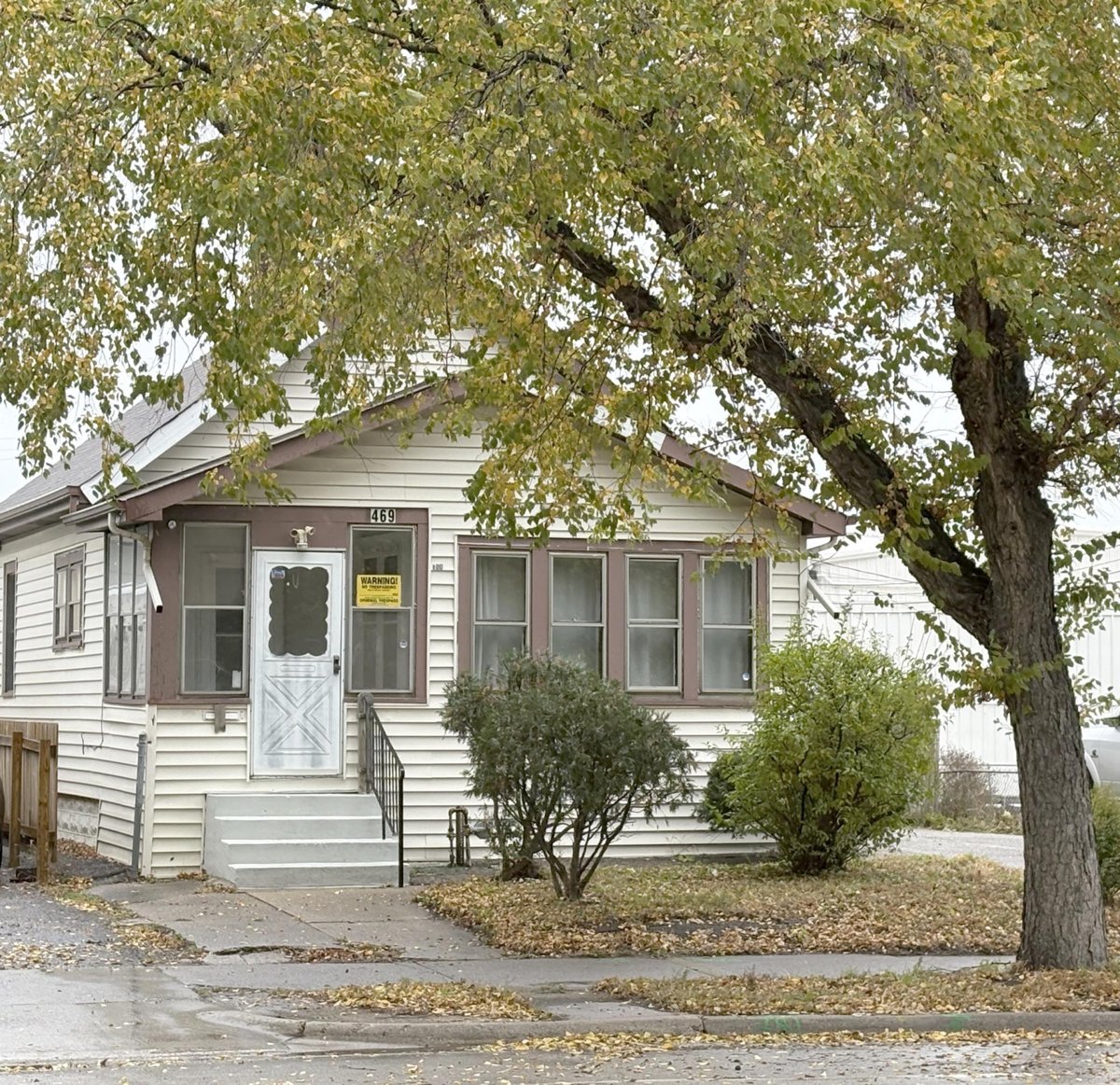 469 Como Avenue, Saint Paul, MN 55103