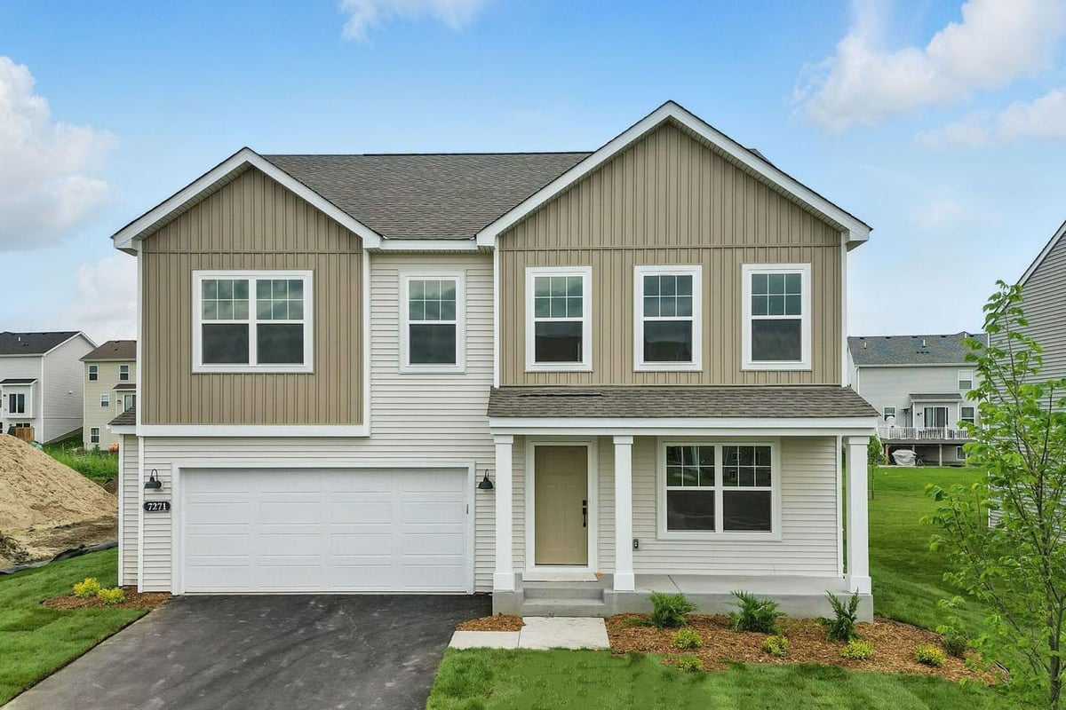 1117 Annagaire Curve, Rosemount, MN 55068