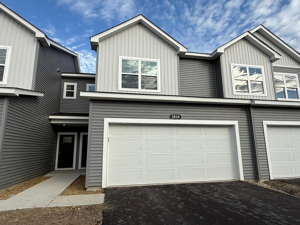 2810 Kepler Avenue NE, Saint Michael, MN 55376