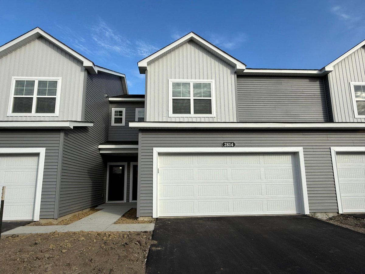 2814 Kepler Avenue NE, Saint Michael, MN 55376