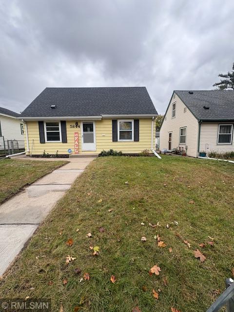 5844 45th Avenue S, Minneapolis, MN 55417