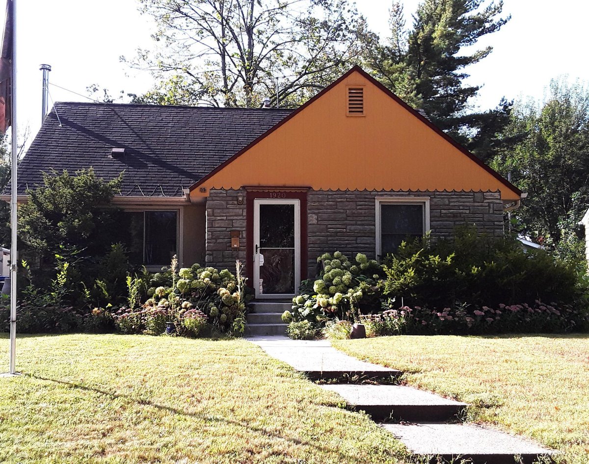 1920 Margaret Street, Saint Paul, MN 55119
