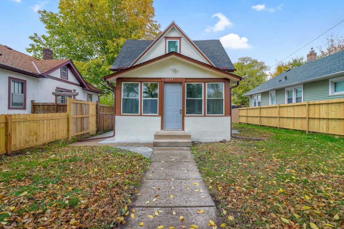 2639 Cedar Avenue S, Minneapolis, MN 55407