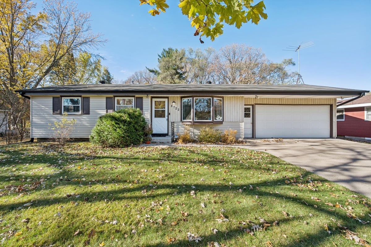 8722 Jackson Street NE, Blaine, MN 55434