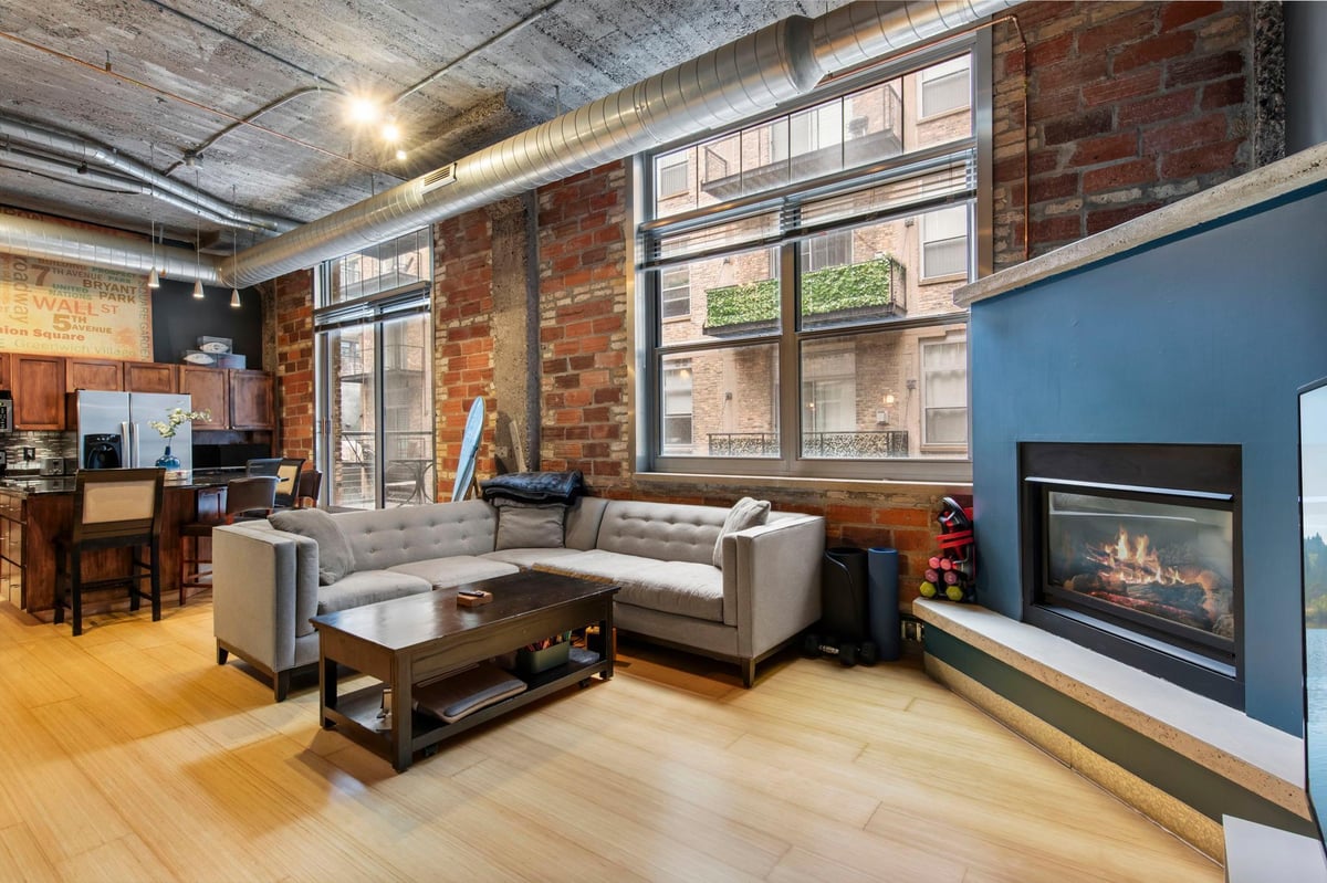 521 S 7th Street #419, Minneapolis, MN 55415