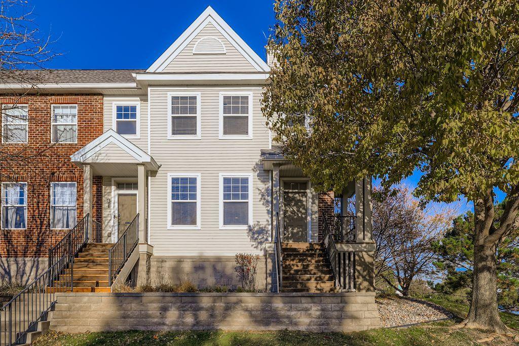 11305 Fergus Street NE #F, Blaine, MN 55449