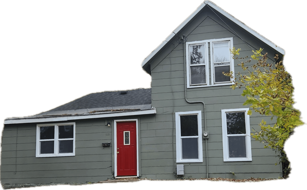 118 S Ermina Avenue, Albert Lea, MN 56007