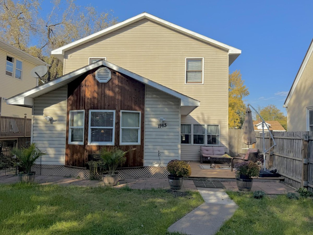 1163 Case Avenue, Saint Paul, MN 55106