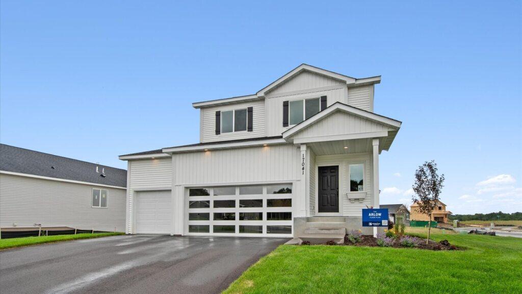 599 Stinson Boulevard, New Brighton, MN 55112