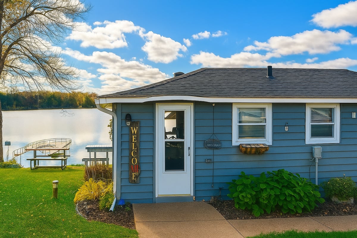 3459 144th Street NW, Monticello, MN 55362