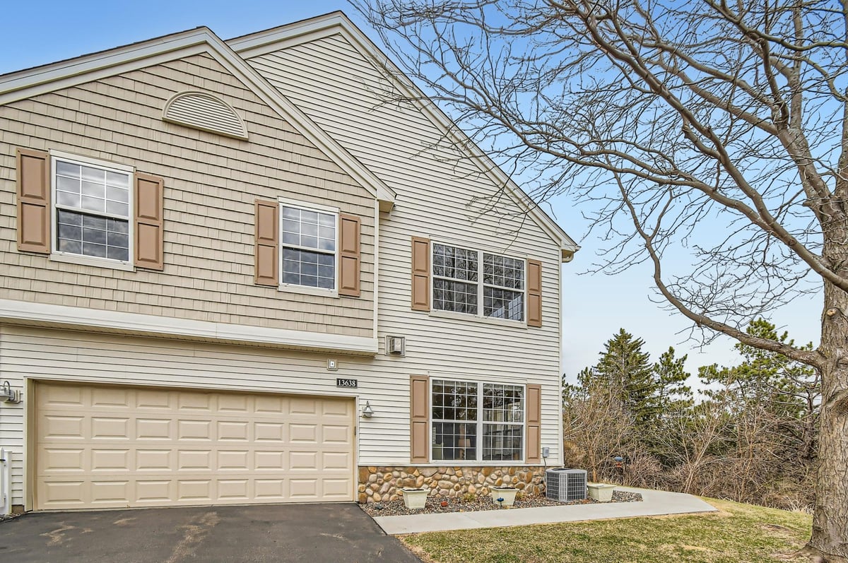 13638 Brass Parkway #32, Rosemount, MN 55068