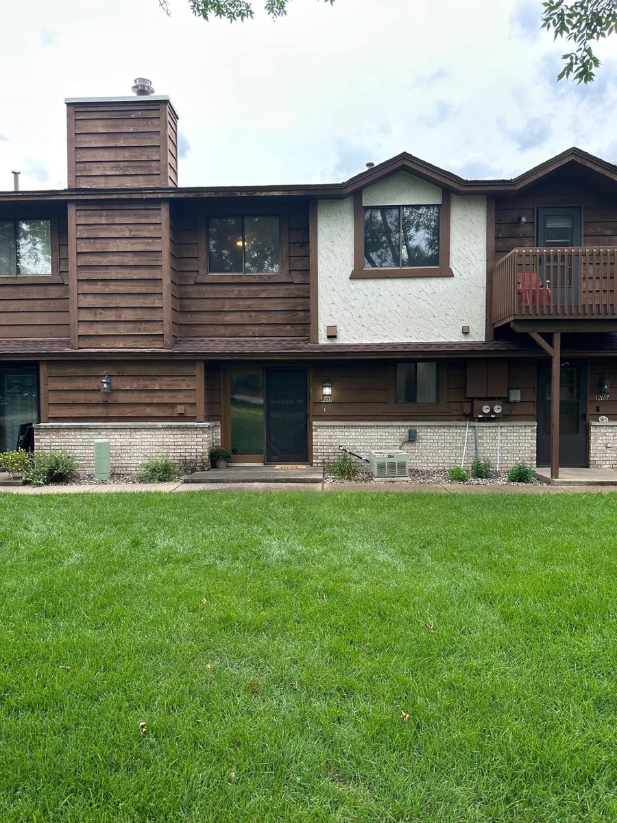 12619 Alder Street NW, Coon Rapids, MN 55448