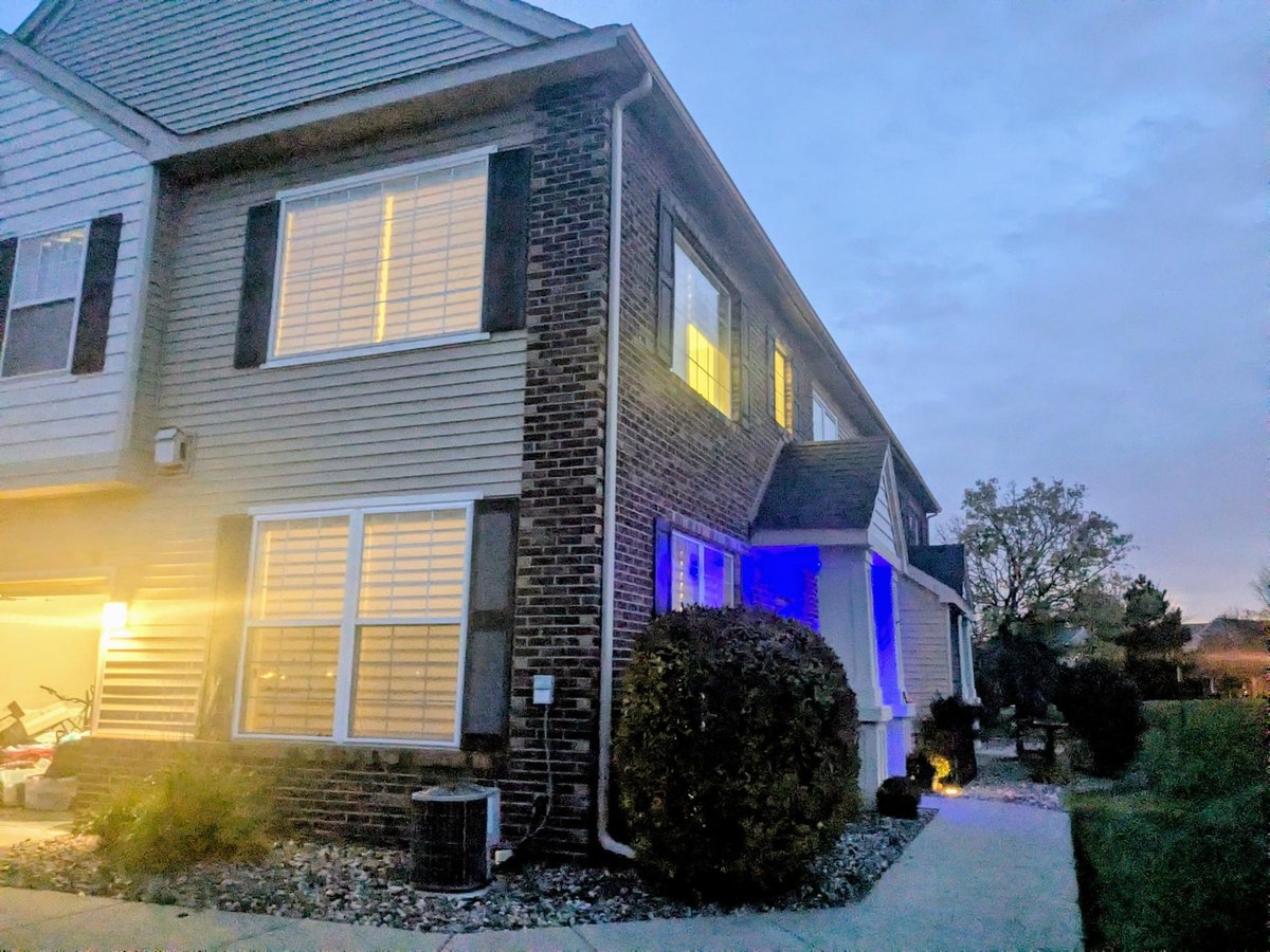 11394 Eldorado Street NE #D, Blaine, MN 55449