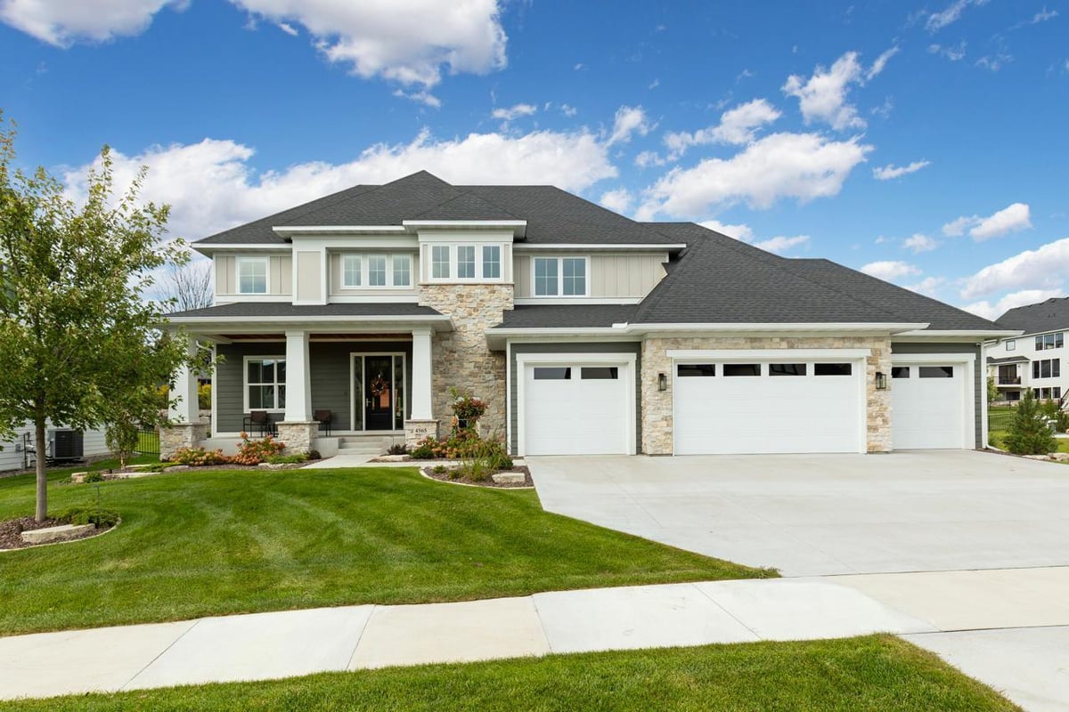 4565 Garland Lane N, Plymouth, MN 55446