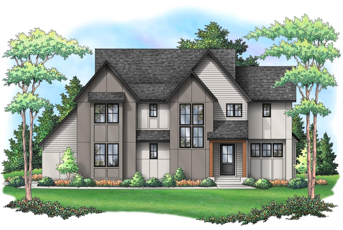 5609 Heather Lane, Edina, MN 55436