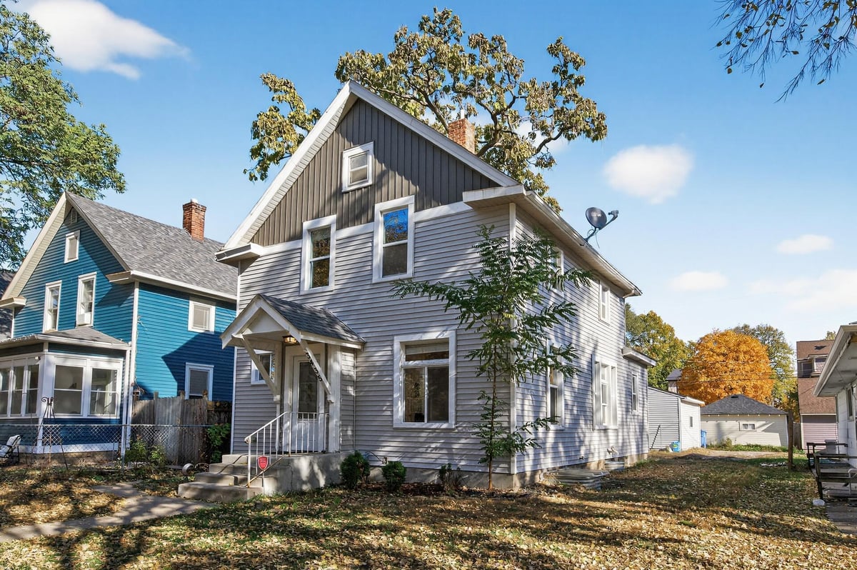 3435 Elliot Avenue, Minneapolis, MN 55407