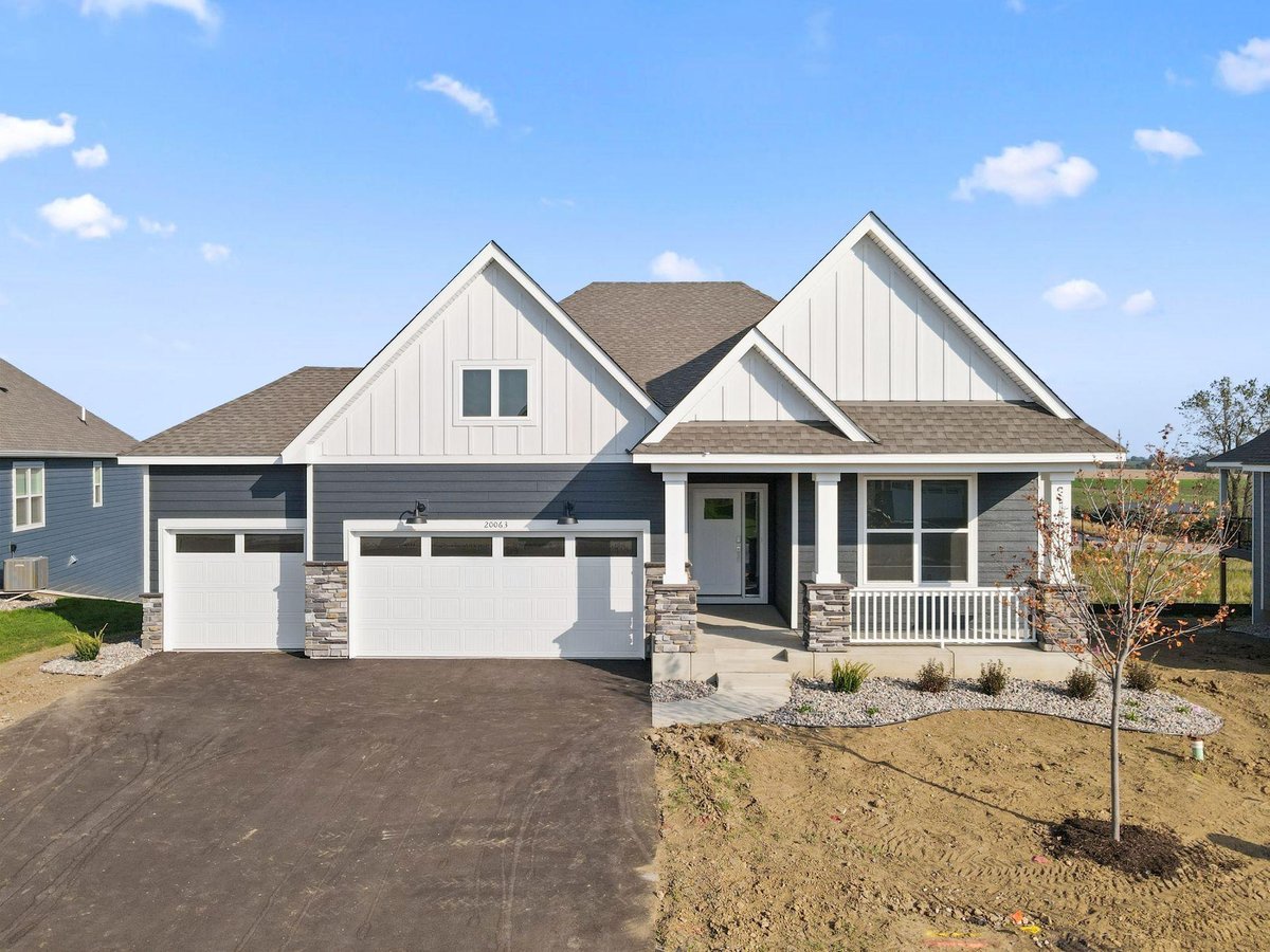 20063 Gabardine Lane, Lakeville, MN 55044