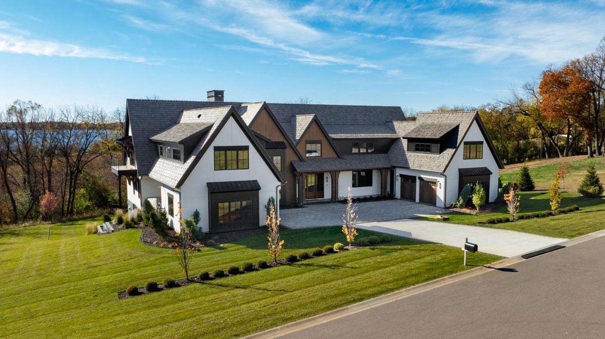 1105 Tanager Hill, Orono, MN 55391