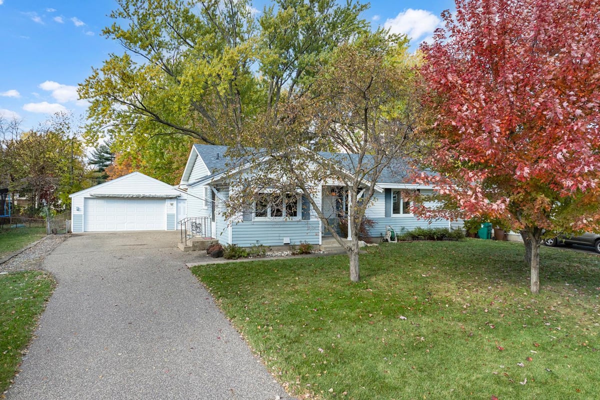 7031 Fremont Avenue N, Brooklyn Center, MN 55430