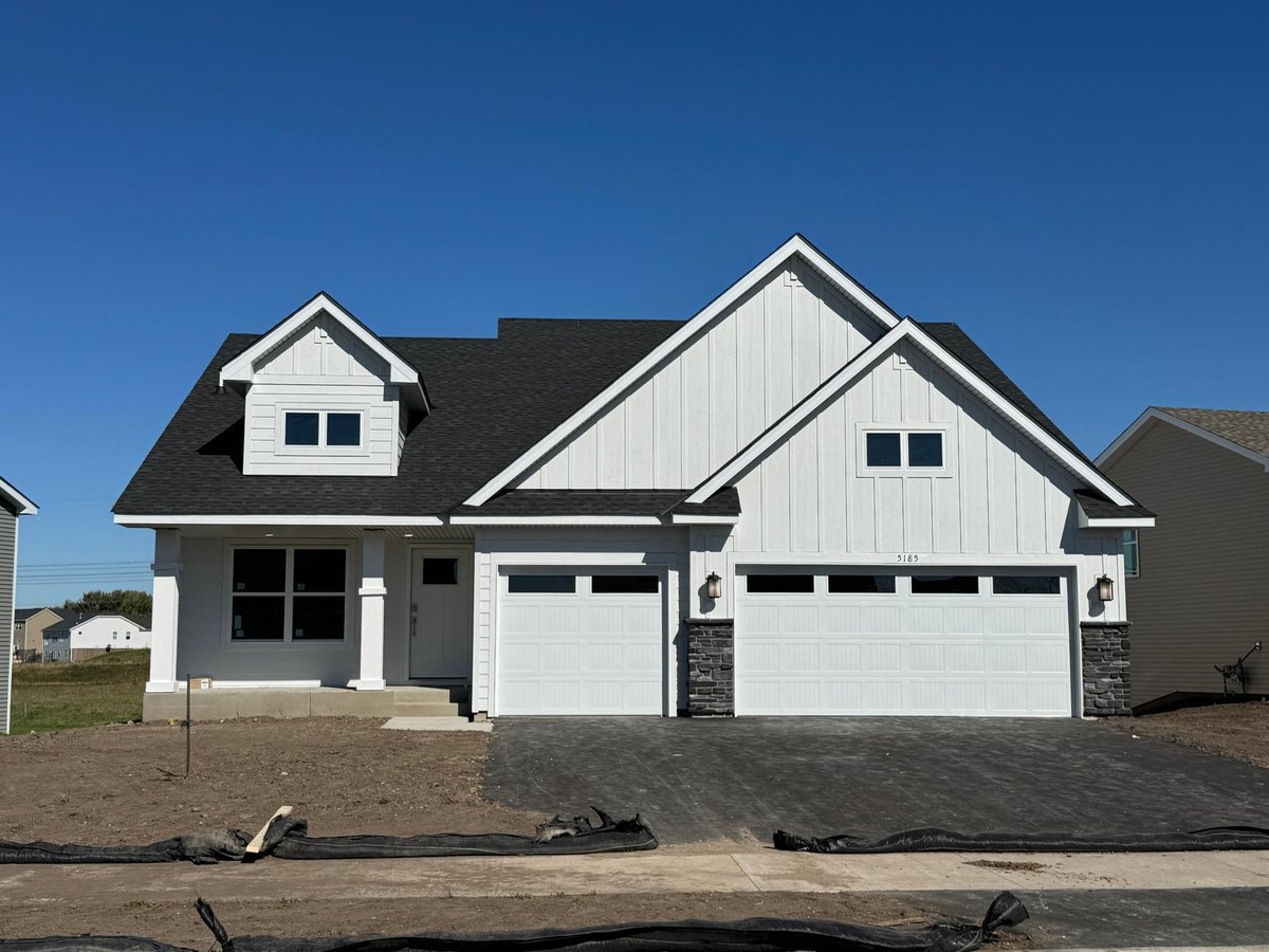 5185 87th Street NE, Monticello, MN 55362