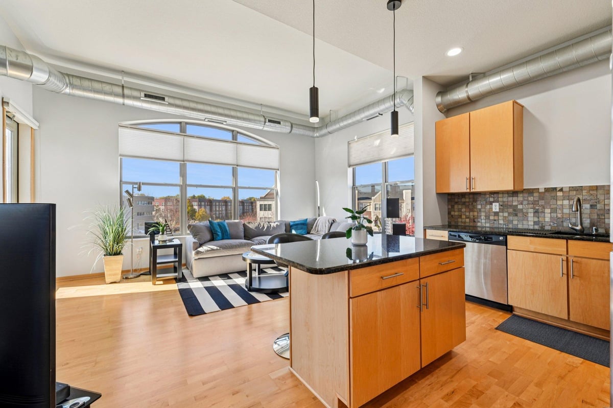 3640 Wooddale Avenue S #321, Saint Louis Park, MN 55416