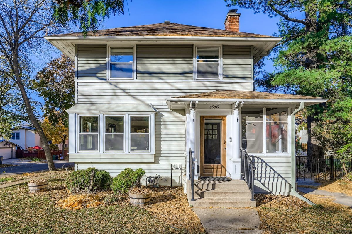 4856 Dupont Avenue S, Minneapolis, MN 55419