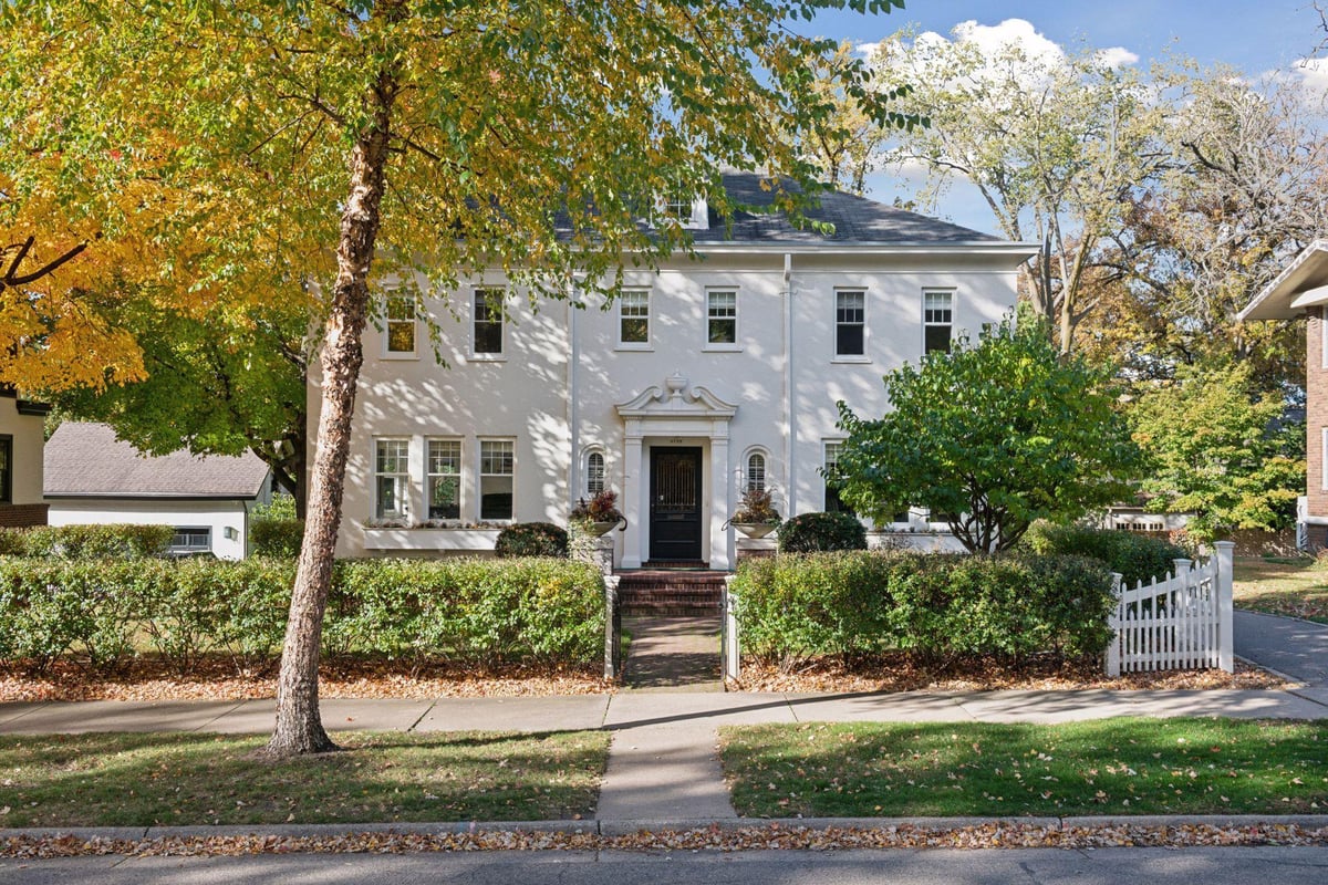 4720 Girard Avenue S, Minneapolis, MN 55419