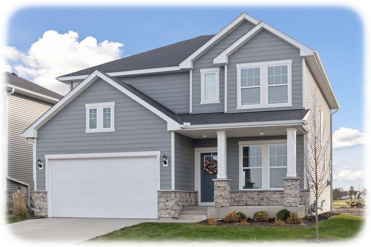 15213 116th Avenue N, Dayton, MN 55369