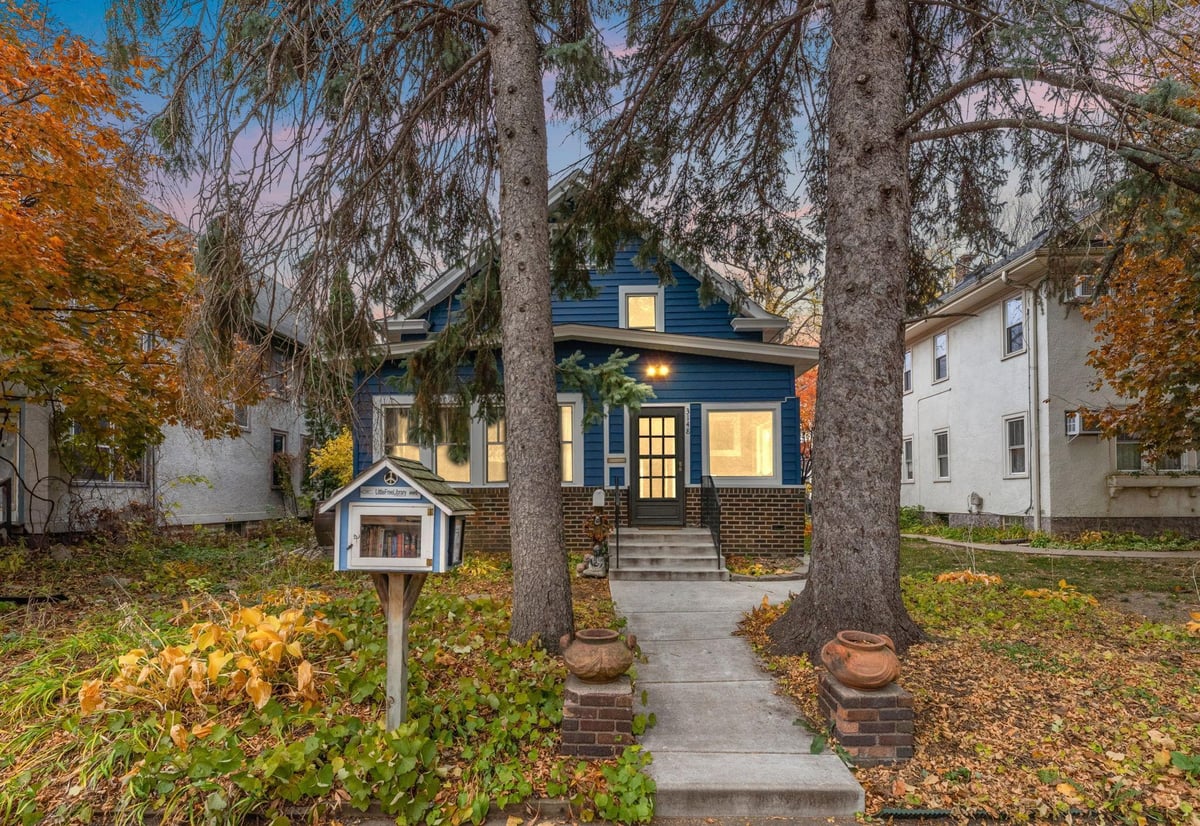 3148 29th Avenue S, Minneapolis, MN 55406