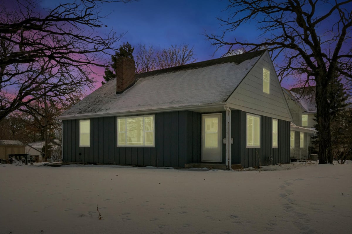 2115 W 63rd Street, Richfield, MN 55423