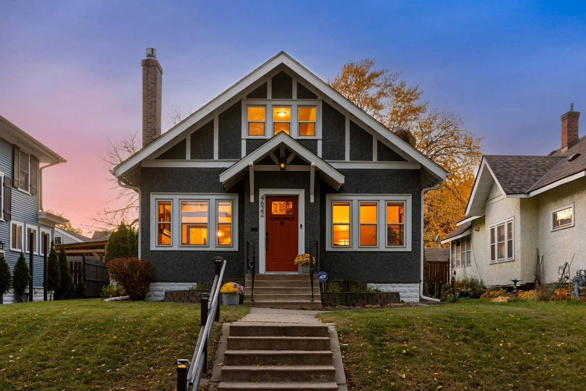 4622 1st Avenue S, Minneapolis, MN 55419
